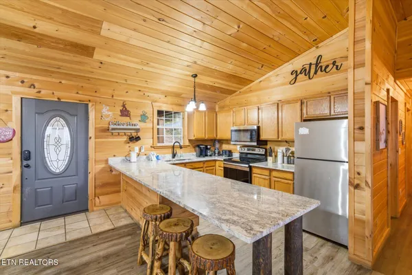 $975,000 | 2037 McCarter Drive, Sevierville, TN 37862