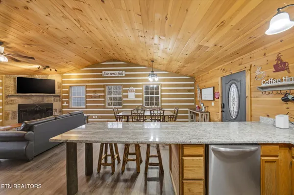 $975,000 | 2037 McCarter Drive, Sevierville, TN 37862