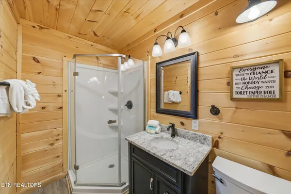 $975,000 | 2037 McCarter Drive, Sevierville, TN 37862