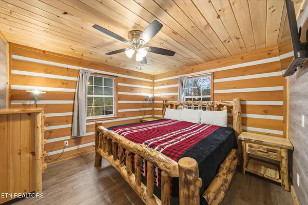 $975,000 | 2037 McCarter Drive, Sevierville, TN 37862