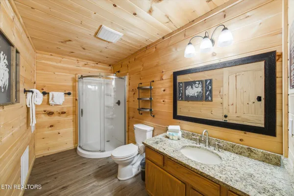 $975,000 | 2037 McCarter Drive, Sevierville, TN 37862