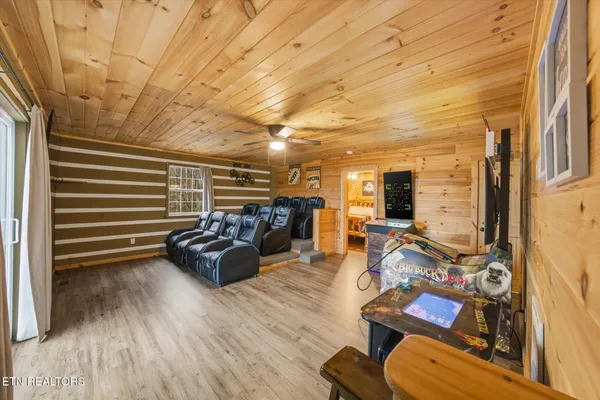 $975,000 | 2037 McCarter Drive, Sevierville, TN 37862