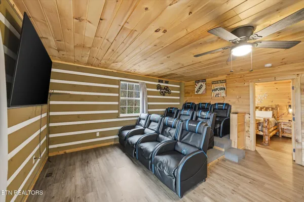 $975,000 | 2037 McCarter Drive, Sevierville, TN 37862