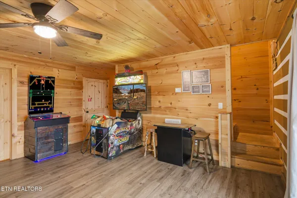 $975,000 | 2037 McCarter Drive, Sevierville, TN 37862