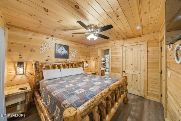 $975,000 | 2037 McCarter Drive, Sevierville, TN 37862