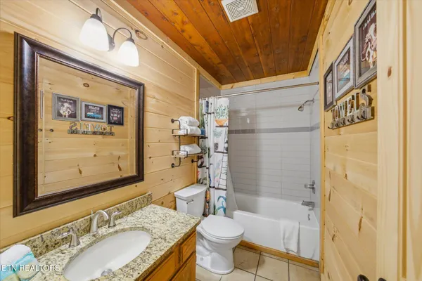 $975,000 | 2037 McCarter Drive, Sevierville, TN 37862