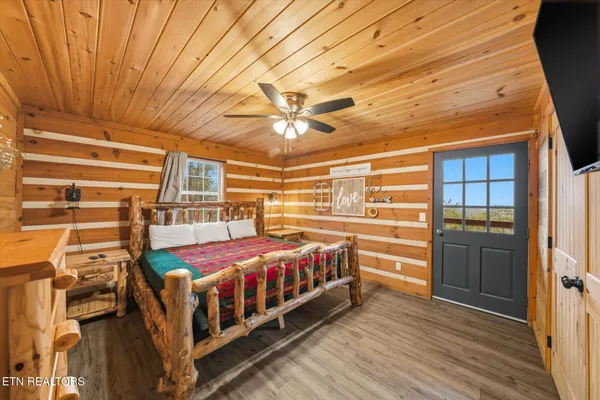$975,000 | 2037 McCarter Drive, Sevierville, TN 37862