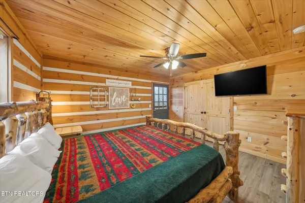 $975,000 | 2037 McCarter Drive, Sevierville, TN 37862