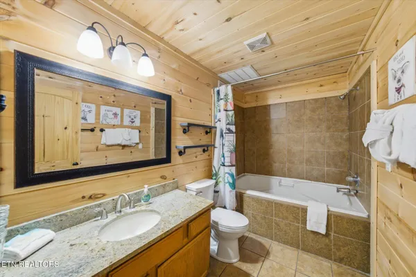 $975,000 | 2037 McCarter Drive, Sevierville, TN 37862