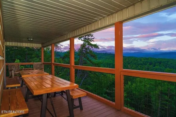 $975,000 | 2037 McCarter Drive, Sevierville, TN 37862