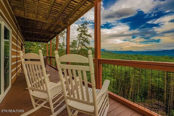 $975,000 | 2037 McCarter Drive, Sevierville, TN 37862