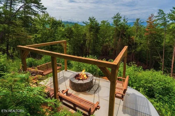 $975,000 | 2037 McCarter Drive, Sevierville, TN 37862