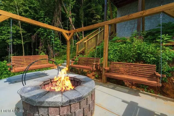 $975,000 | 2037 McCarter Drive, Sevierville, TN 37862