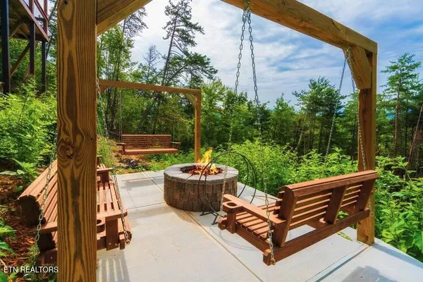 $975,000 | 2037 McCarter Drive, Sevierville, TN 37862