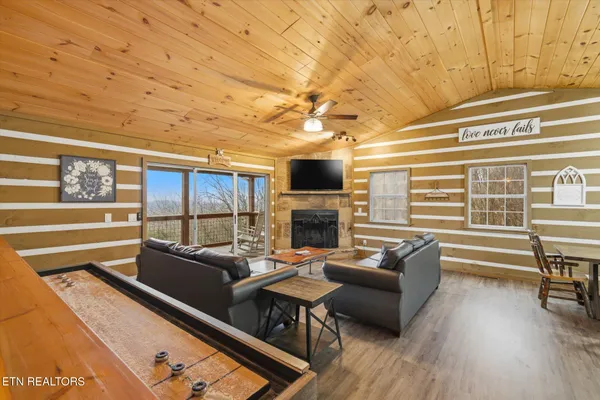 $975,000 | 2037 McCarter Drive, Sevierville, TN 37862