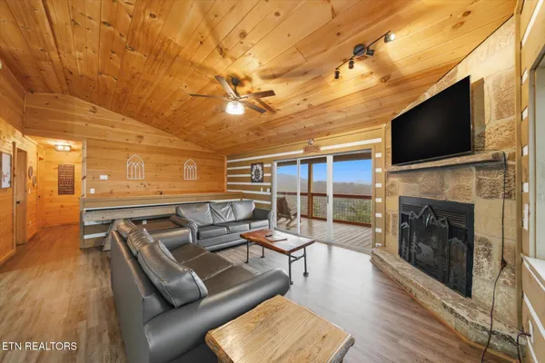 $975,000 | 2037 McCarter Drive, Sevierville, TN 37862