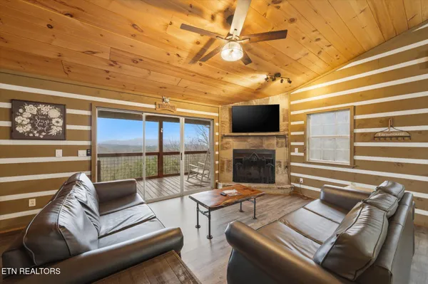 $975,000 | 2037 McCarter Drive, Sevierville, TN 37862
