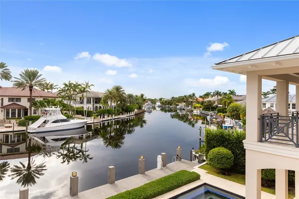 $10,499,000 | 3211 Northeast 27th Avenue, Lighthouse Point, FL 33064