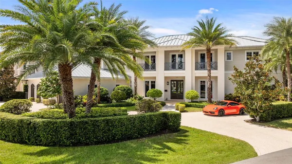 $10,499,000 | 3211 Northeast 27th Avenue, Lighthouse Point, FL 33064
