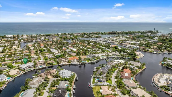 $10,499,000 | 3211 Northeast 27th Avenue, Lighthouse Point, FL 33064