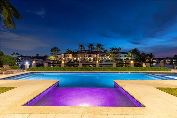 $10,499,000 | 3211 Northeast 27th Avenue, Lighthouse Point, FL 33064