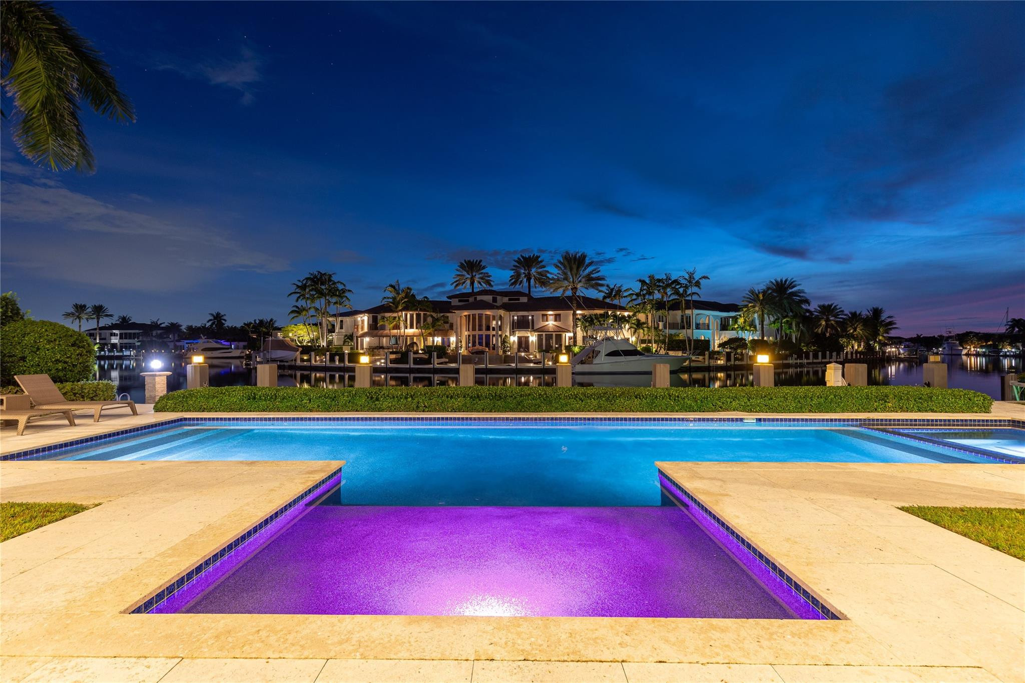 3211 Northeast 27th Avenue Lighthouse Point, FL 33064 - Photo 59 of 71 Amazing Views