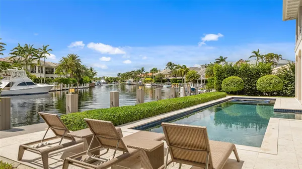 $10,499,000 | 3211 Northeast 27th Avenue, Lighthouse Point, FL 33064
