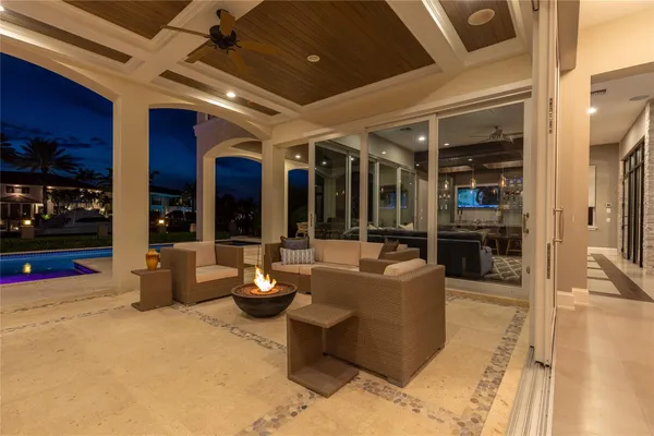 $10,499,000 | 3211 Northeast 27th Avenue, Lighthouse Point, FL 33064