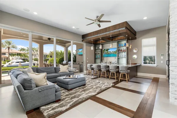 $10,499,000 | 3211 Northeast 27th Avenue, Lighthouse Point, FL 33064