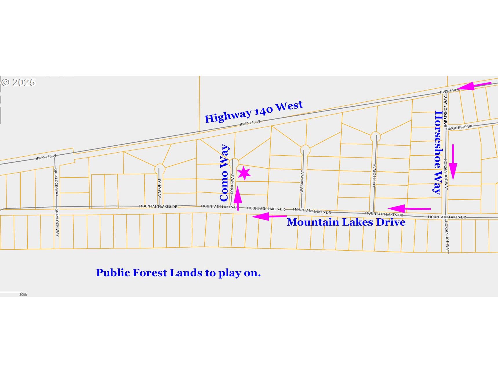 Como Way, Unit 23 Klamath Falls, OR 97601 - Photo 30 of 32