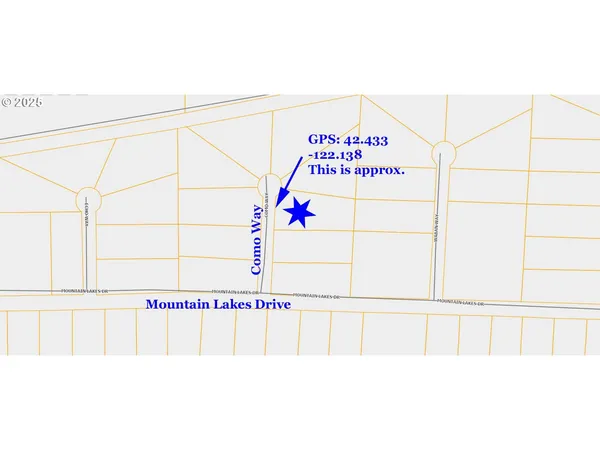 $40,000 | Como Way, Unit 23, Klamath Falls, OR 97601