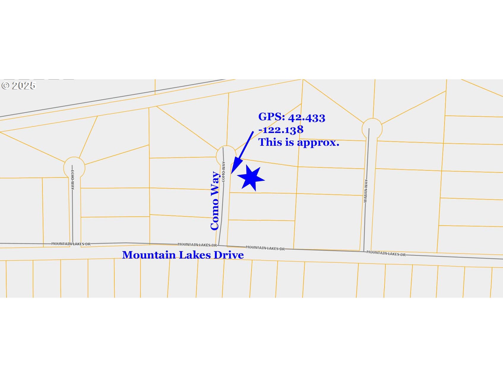 Como Way, Unit 23 Klamath Falls, OR 97601 - Photo 31 of 32