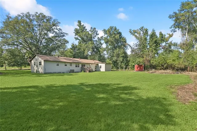 $175,000 | 605 Ave J, Kentwood, LA 70444