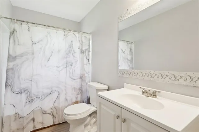 $175,000 | 605 Ave J, Kentwood, LA 70444