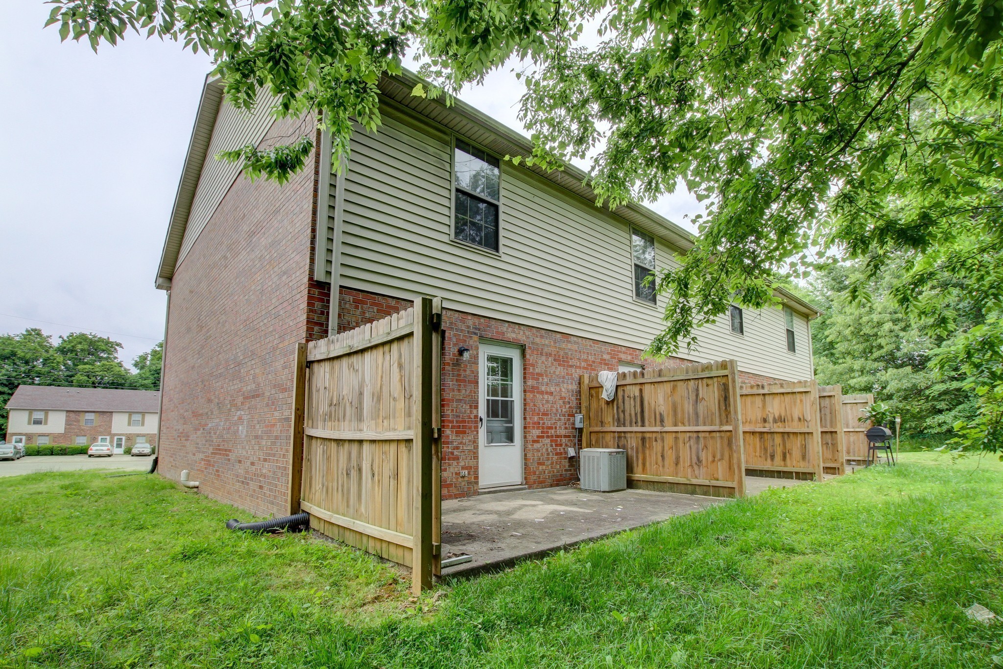116 Hickory Trace Road, Unit 2 Clarksville, TN 37040 - Photo 16 of 16 Gallery Image 16