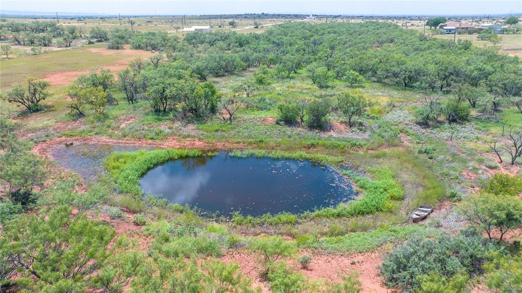 2801 Spinks Road Abilene, TX 79603 - Photo 23 of 24 Seasonal Pond