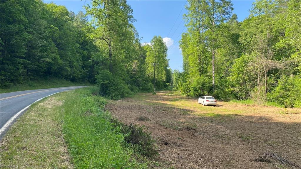 Tbd Rocky Road Lenoir, NC 28645 - Photo 1 of 24 Paved Road Frontage