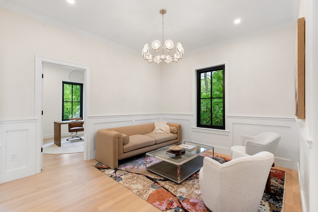 92 Hill Street Lexington, MA 02421 - Photo 8 of 41