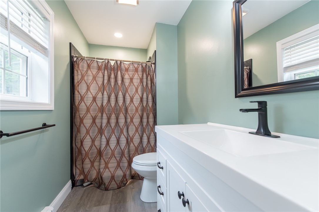 206 John Potter Road West Greenwich, RI 02817 - Photo 11 of 29 En Suite full bath