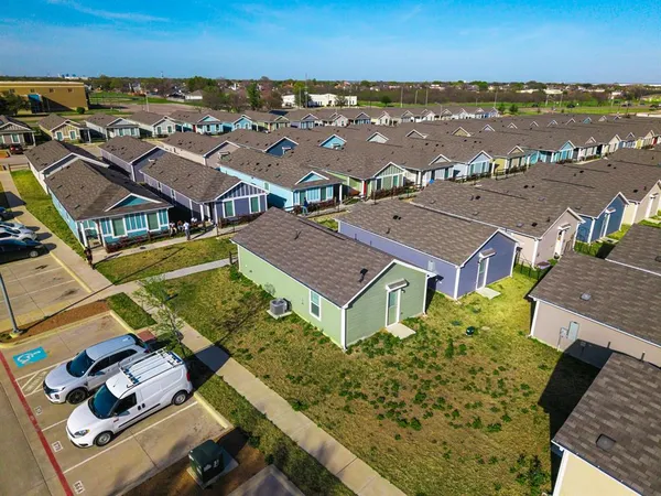 $169,900 | 8741 Cottage Crk Drive, Fort Worth, TX 76123