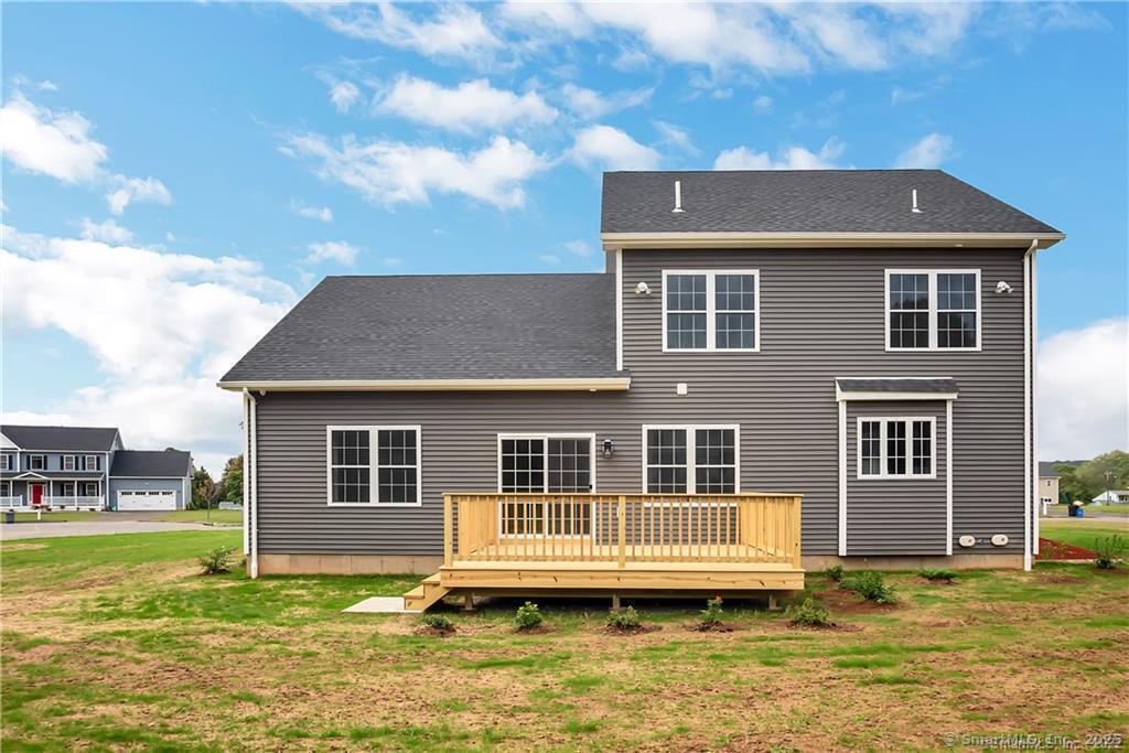 0 Tamarack Lane Madison, CT 06443 - Photo 2 of 11 Similar to be built. Subject to change, for marketing purposes only.