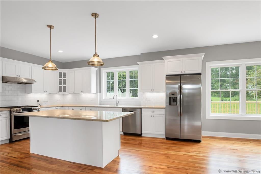 0 Tamarack Lane Madison, CT 06443 - Photo 3 of 11 Similar to be built. Subject to change, for marketing purposes only.