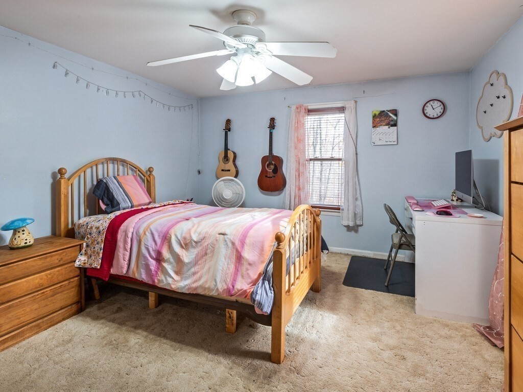 29 Passway 5 Worcester, MA 01602 - Photo 19 of 41