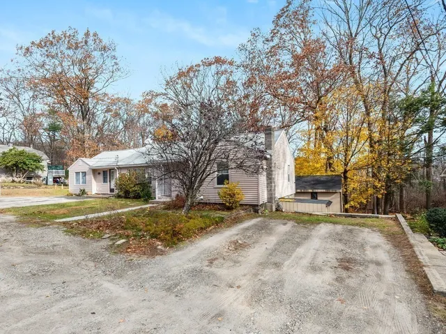 $625,000 | 29 Passway 5, Worcester, MA 01602