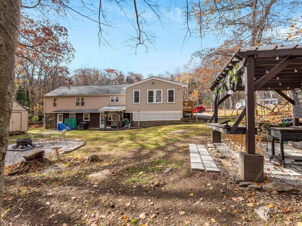 29 Passway 5 Worcester, MA 01602 - Photo 37 of 41