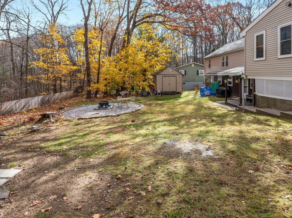 29 Passway 5 Worcester, MA 01602 - Photo 38 of 41