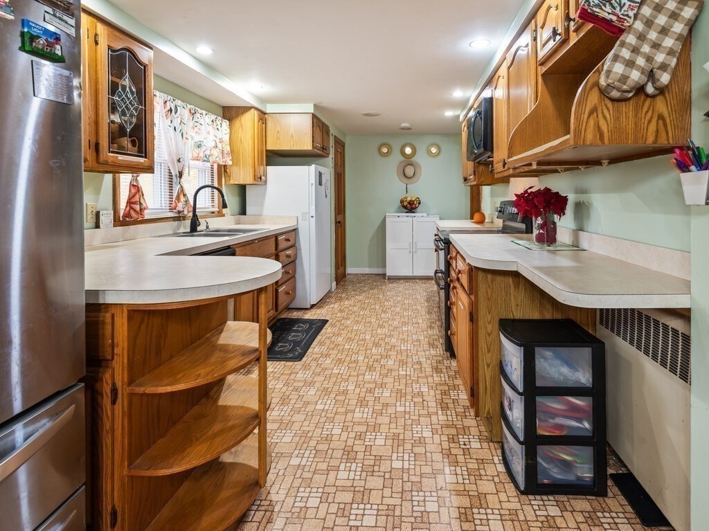 29 Passway 5 Worcester, MA 01602 - Photo 8 of 41