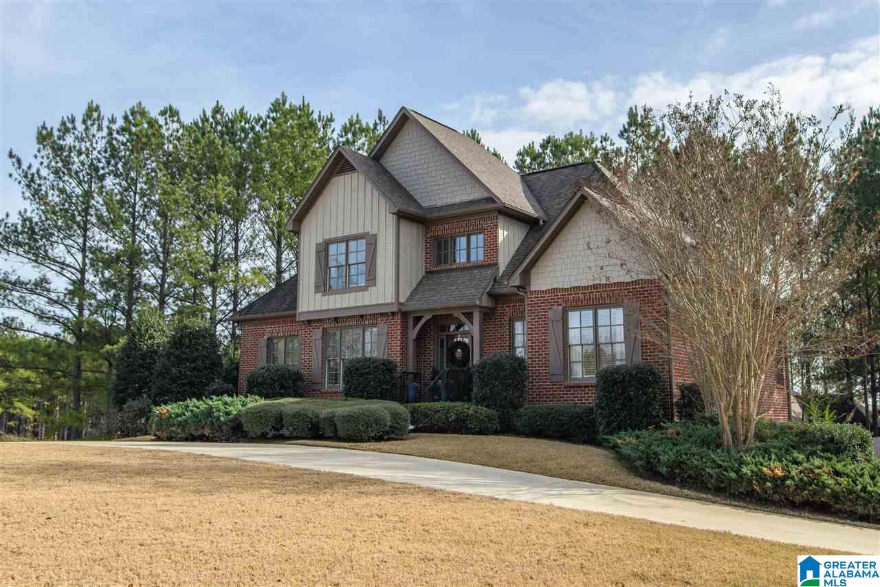 1039 Kingston Road Chelsea, AL 35043 - Photo 1 of 50