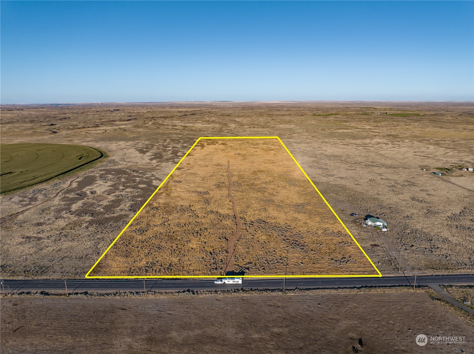 0 North Stratford Road Moses Lake, WA 98837 - Photo 2 of 18 Gallery Image 2