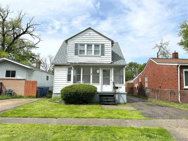 $124,500 | 7027 Meadow Avenue, Warren, MI 48091